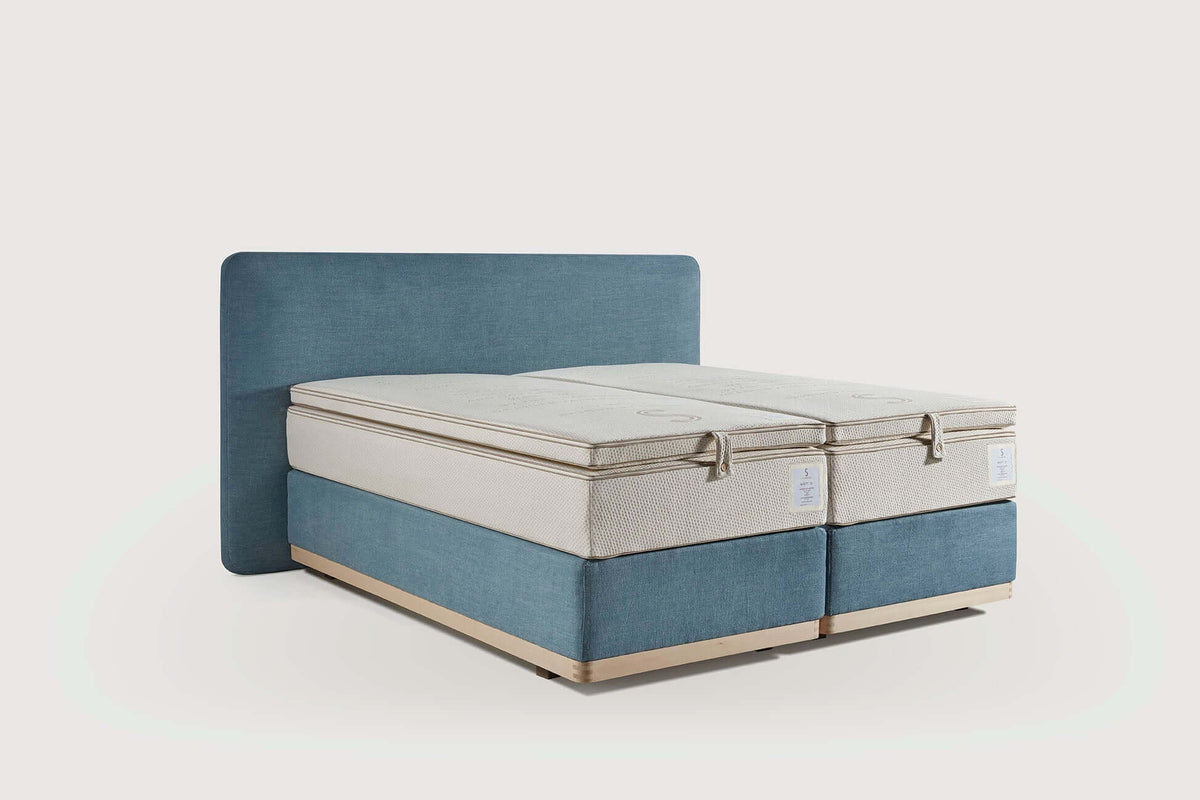 Coco-Mat Signatur Bed