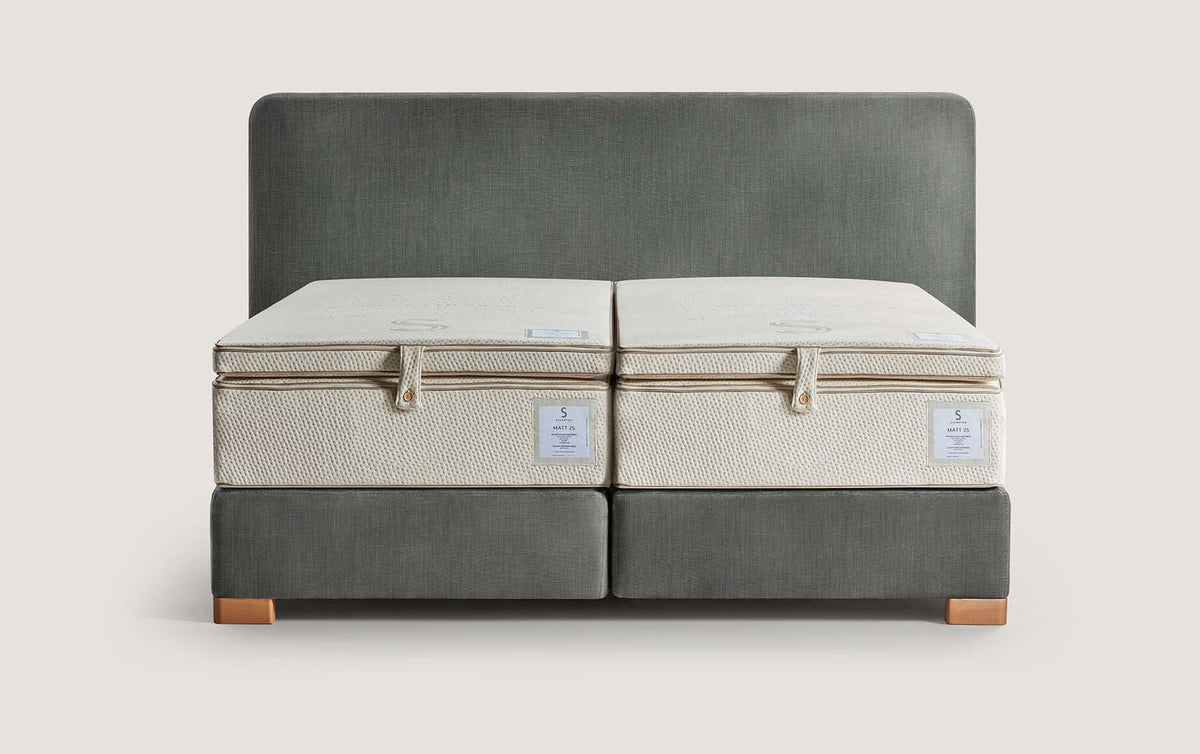 Coco-Mat Signatur Bed