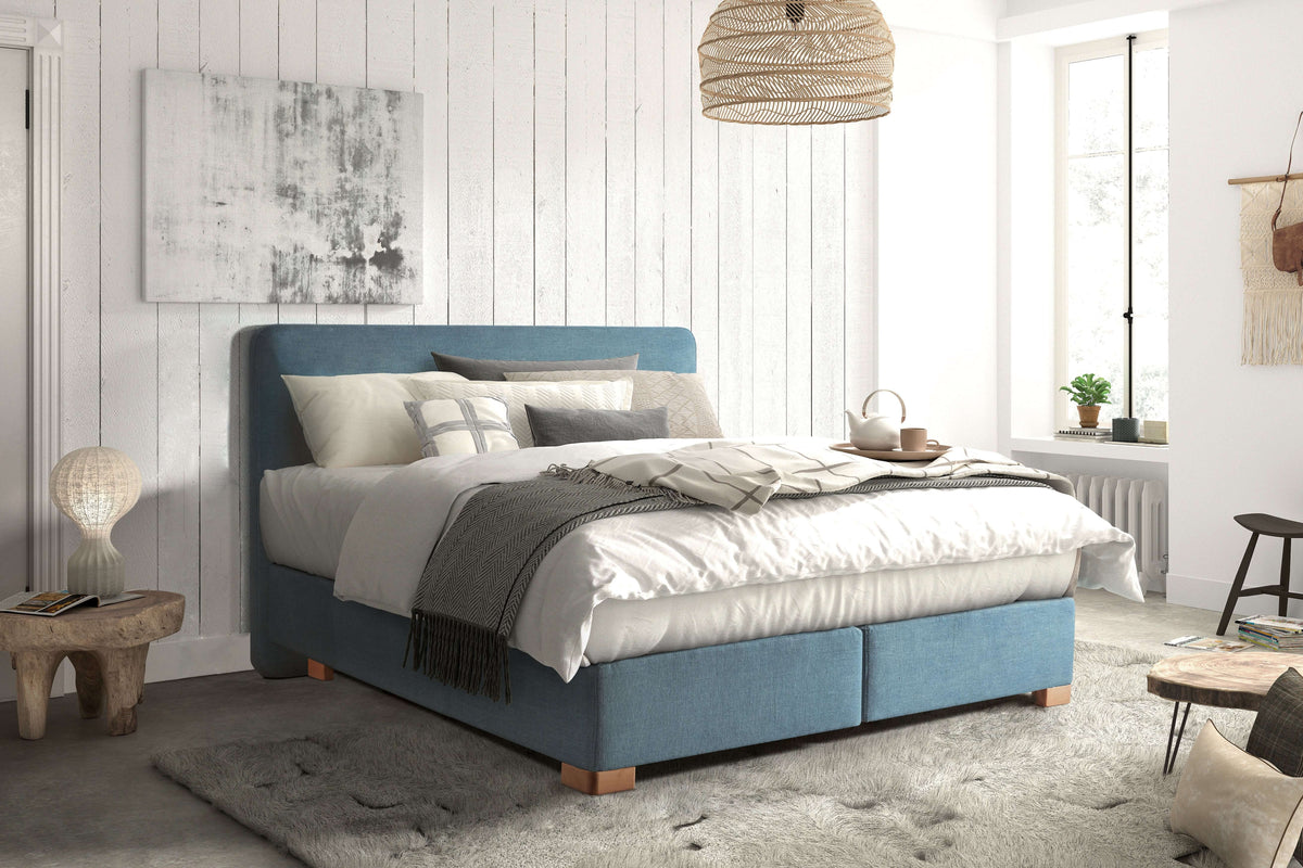 Coco-Mat Signatur Bed