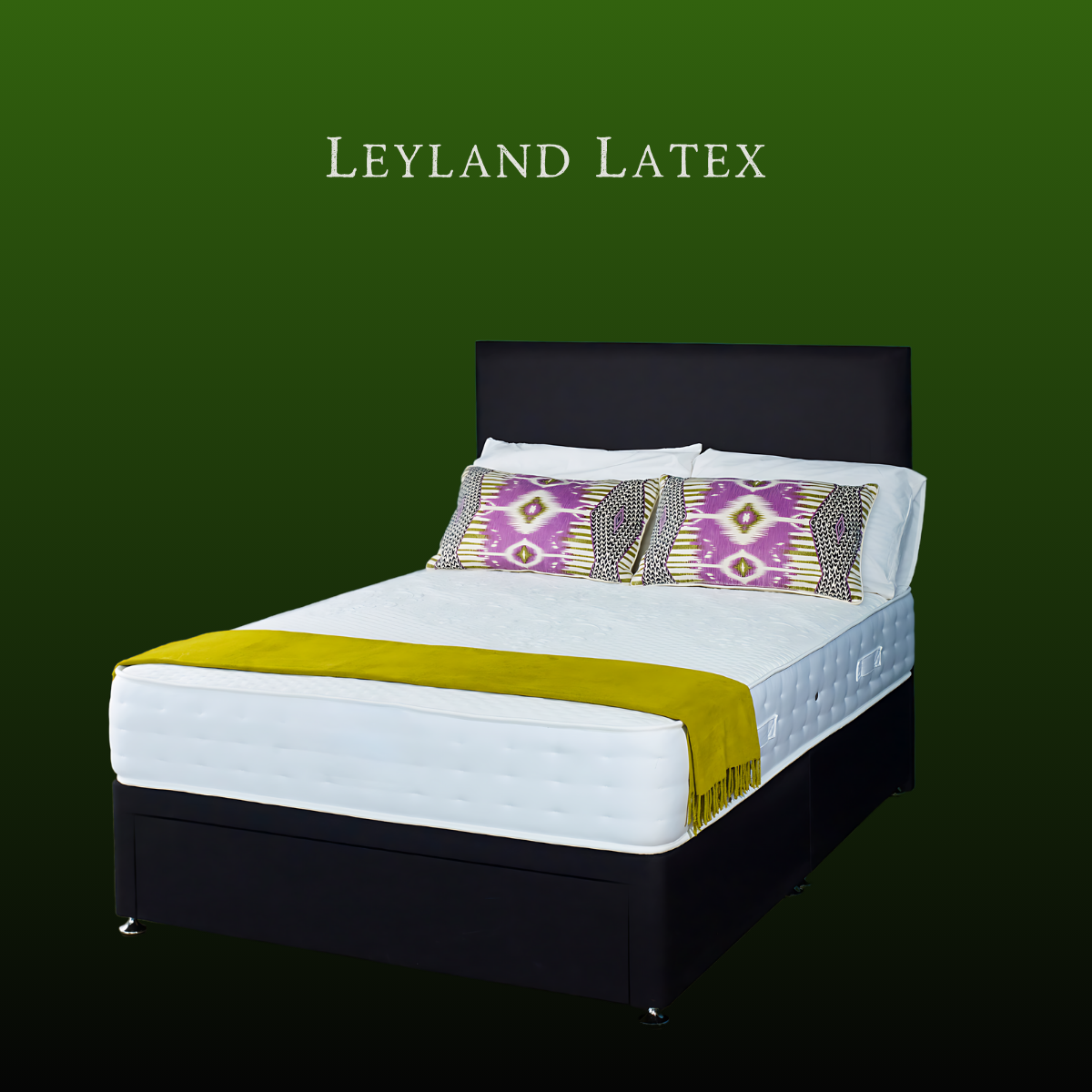 NO:3 MATTRESSES 🇬🇧 UK