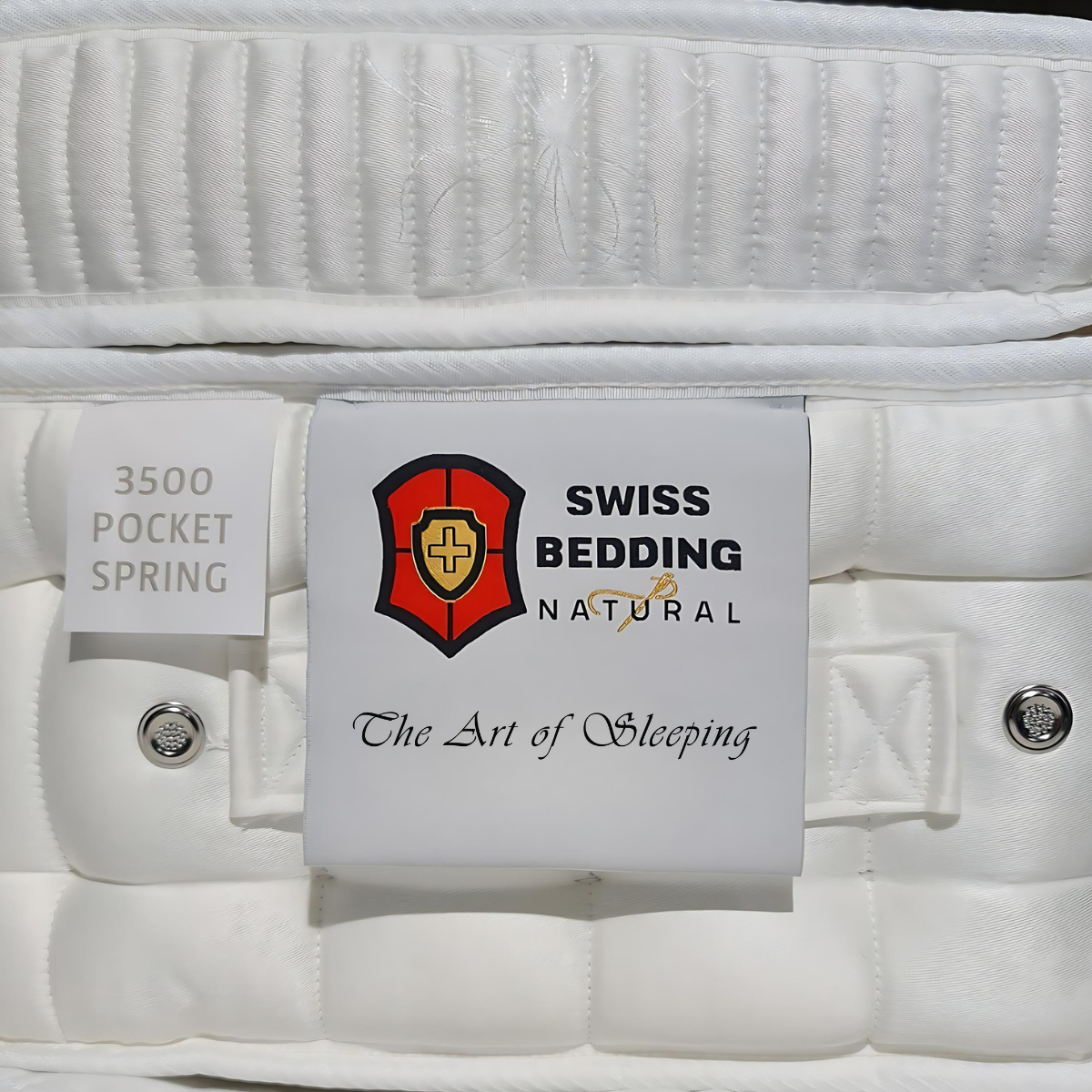 NO:3 MATTRESSES 🇬🇧 UK