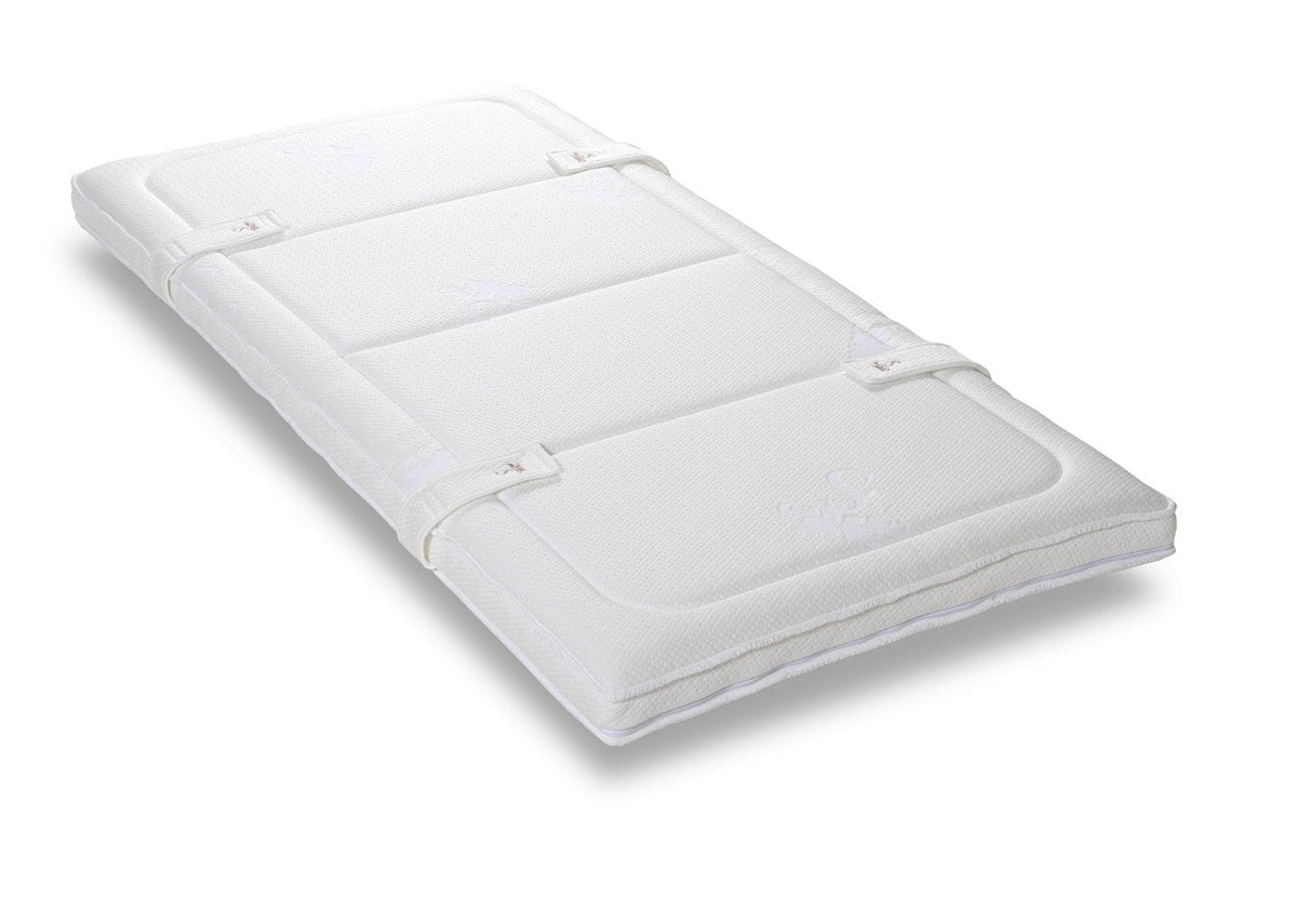 STYLDECOR MATTRESS/TOPPER