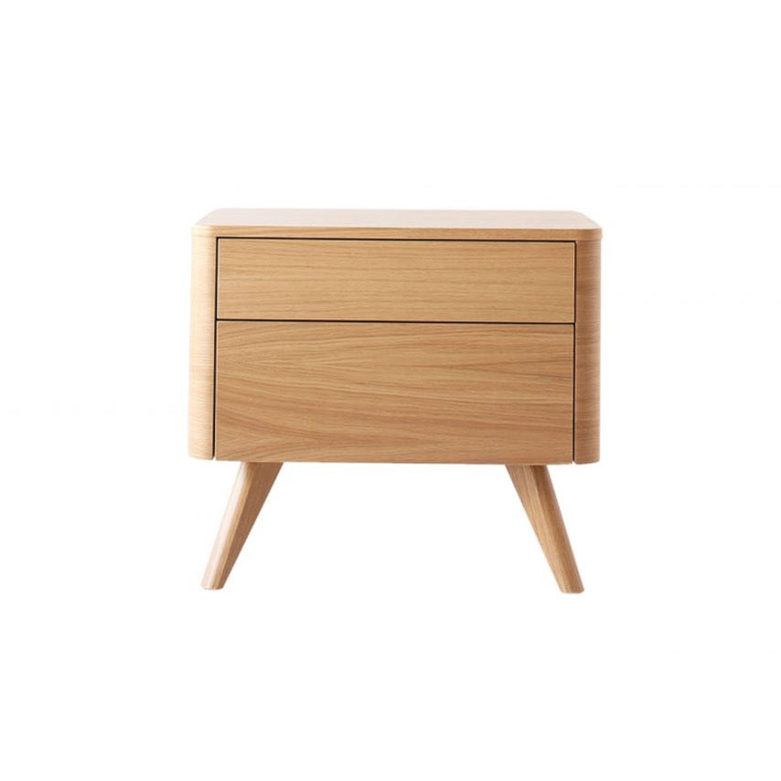 HEAVENS - TWINS NIGHTSTAND