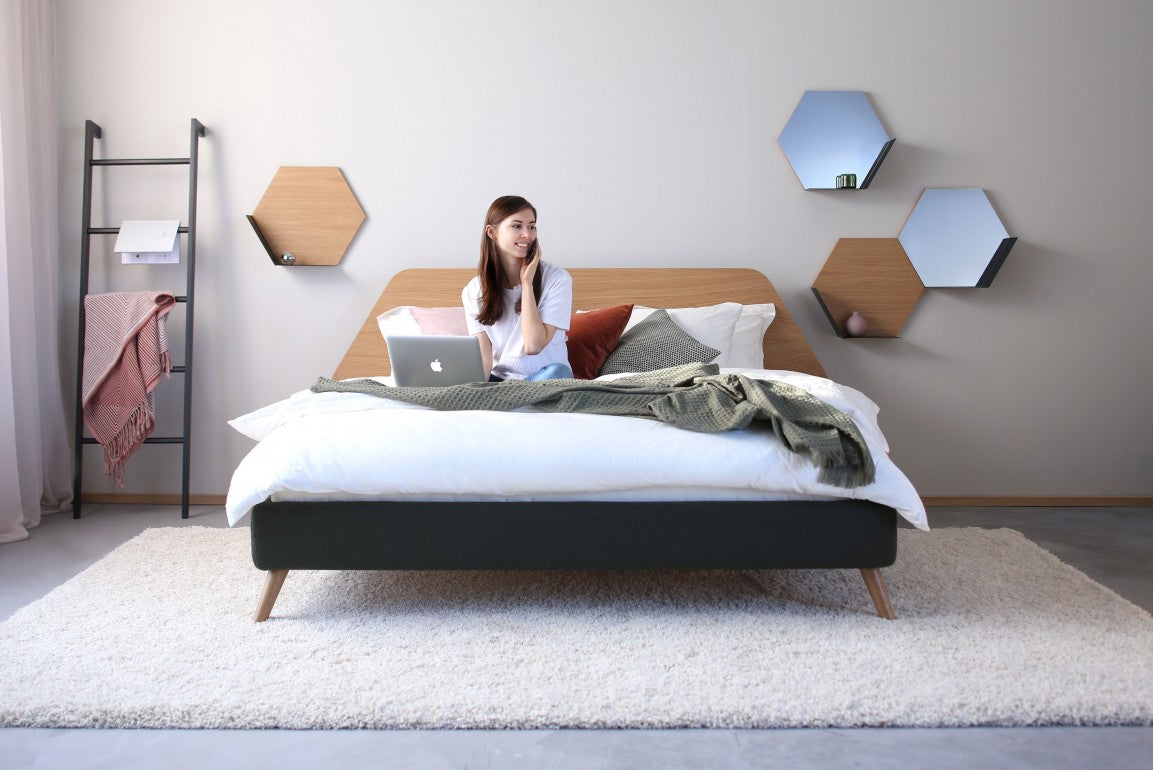 TEO BED