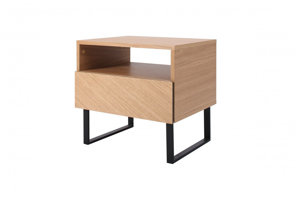 HEAVENS - LEILA NIGHTSTAND