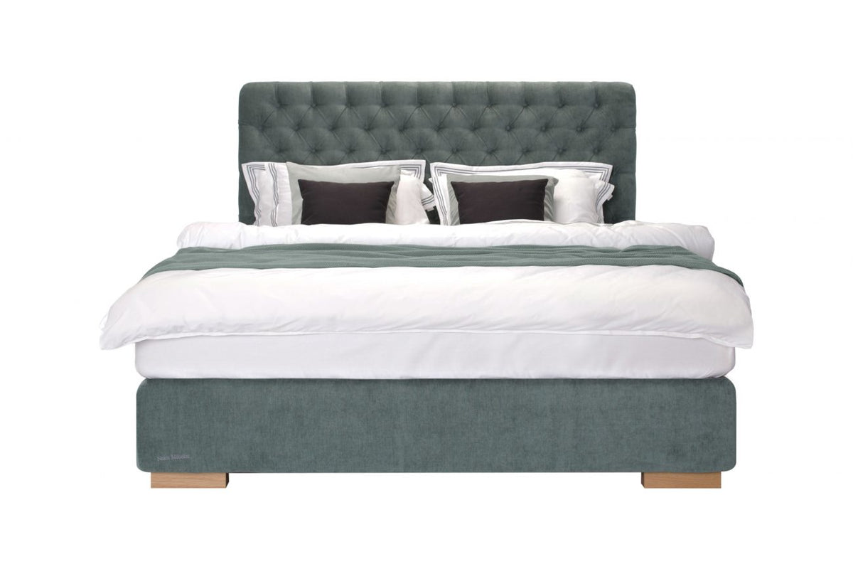 SCARLETT CONTINENTAL BED