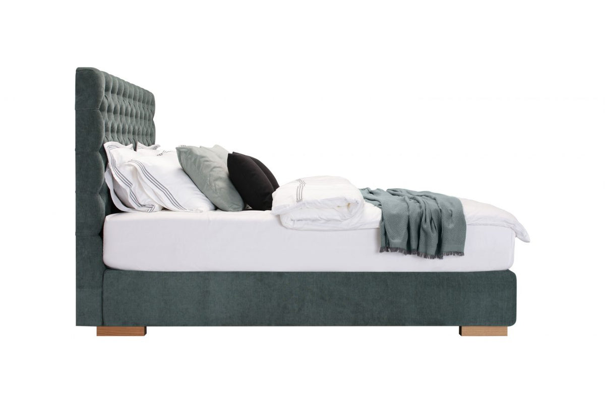 SCARLETT CONTINENTAL BED