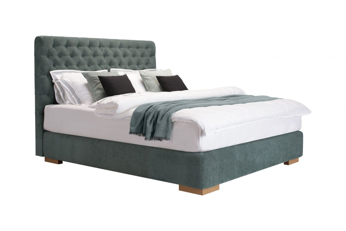 SCARLETT CONTINENTAL BED