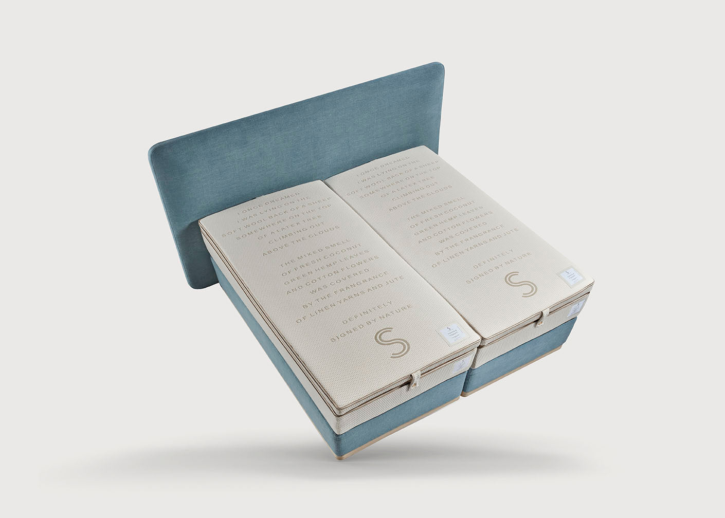 SIGNATUR MATRATZE 03