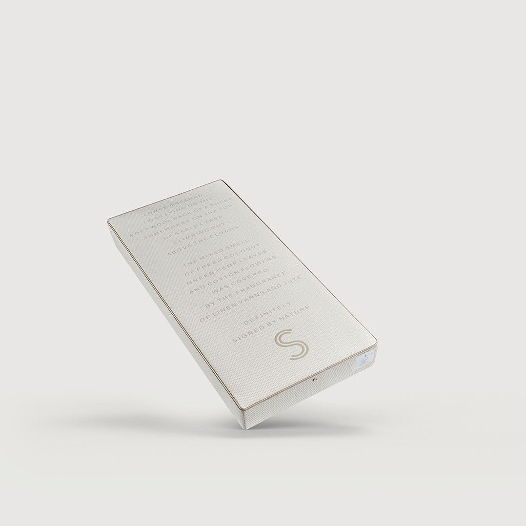 SIGNATUR MATRATZE 03