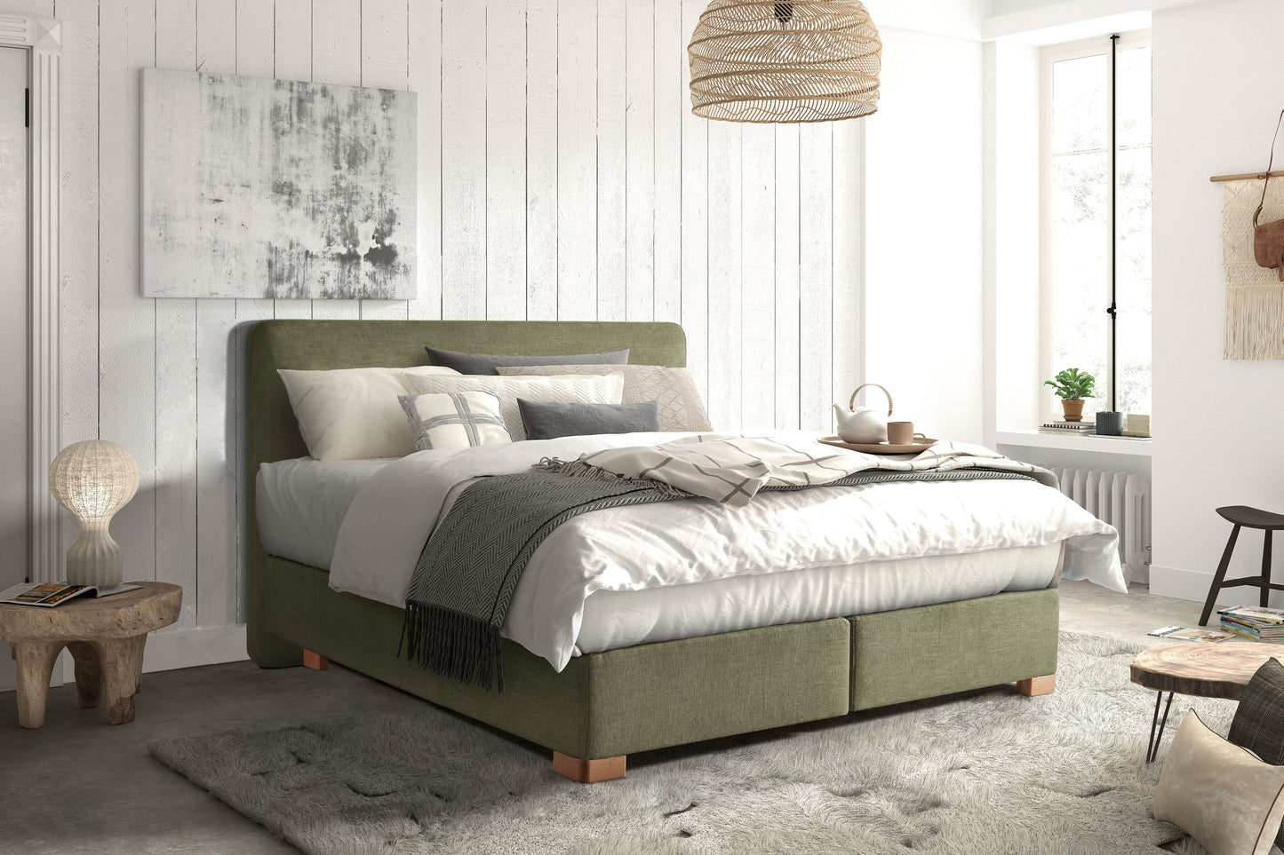 SIGNATUR MATRATZE 03