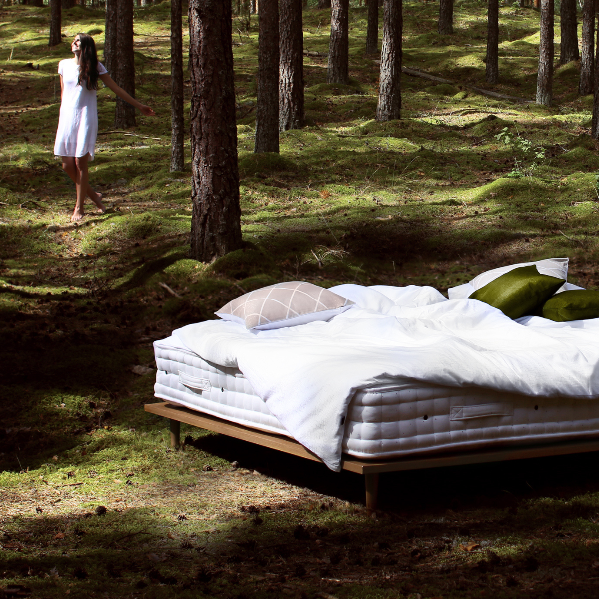 CONTINENTAL MATTRESS