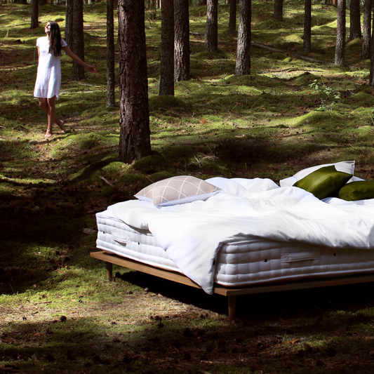 CONTINENTAL MATTRESS