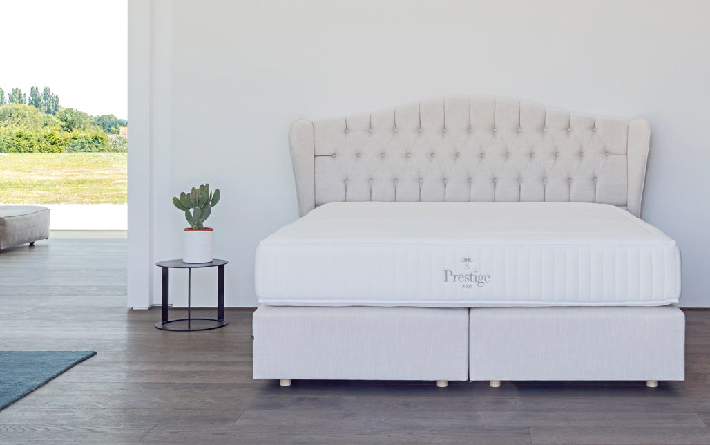 סטילדעקאָר מאַטראַץ/טאָפּער