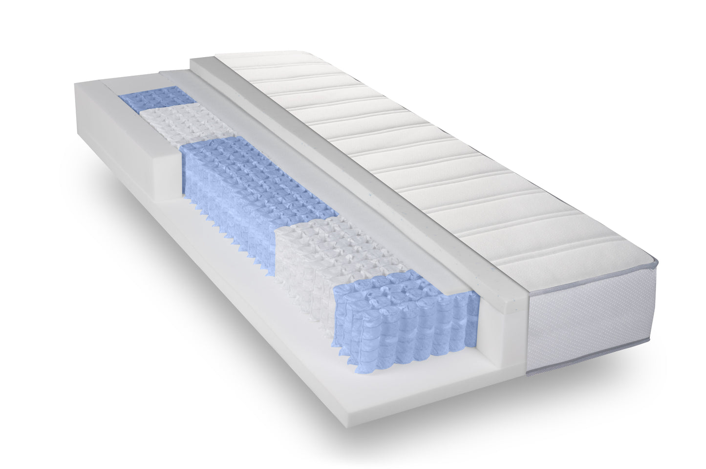 ANATOMIC  MATTRESSES