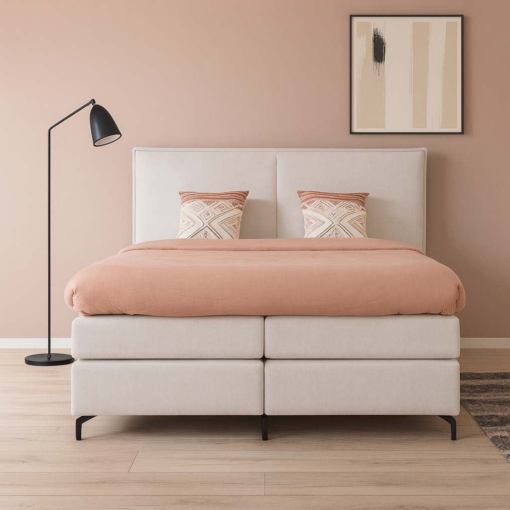 Custom KosherBed Set – Bespoke Jewish Bed & Mattress
