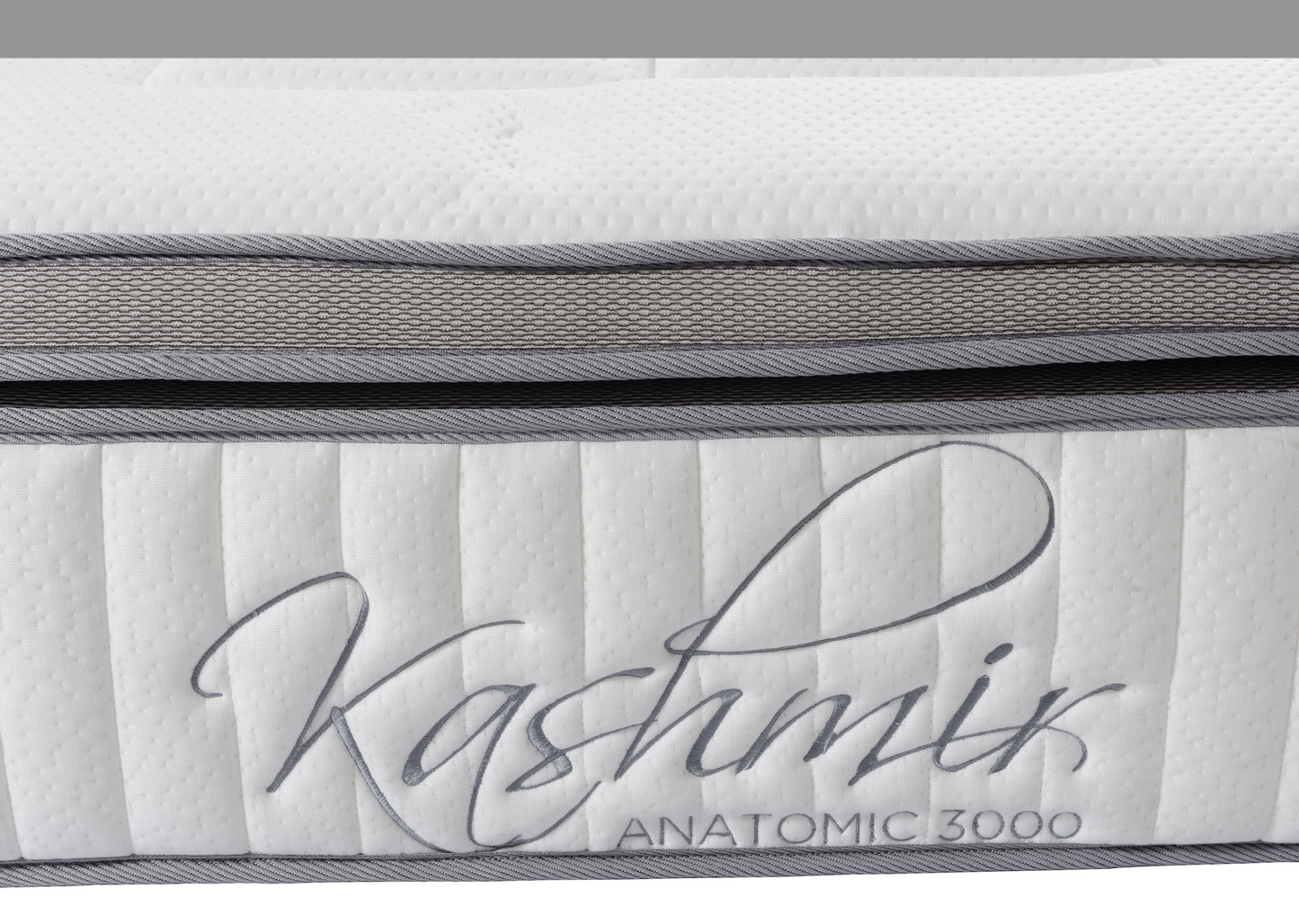 ANATOMIC  MATTRESSES