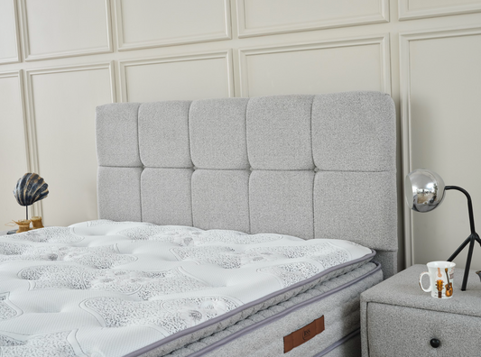 בעגאָניאַ גריי