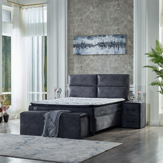 קאָנצענטרירן