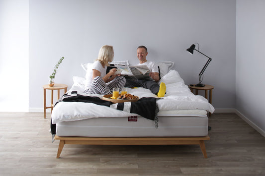 ENZO פּלאַטפאָרמע