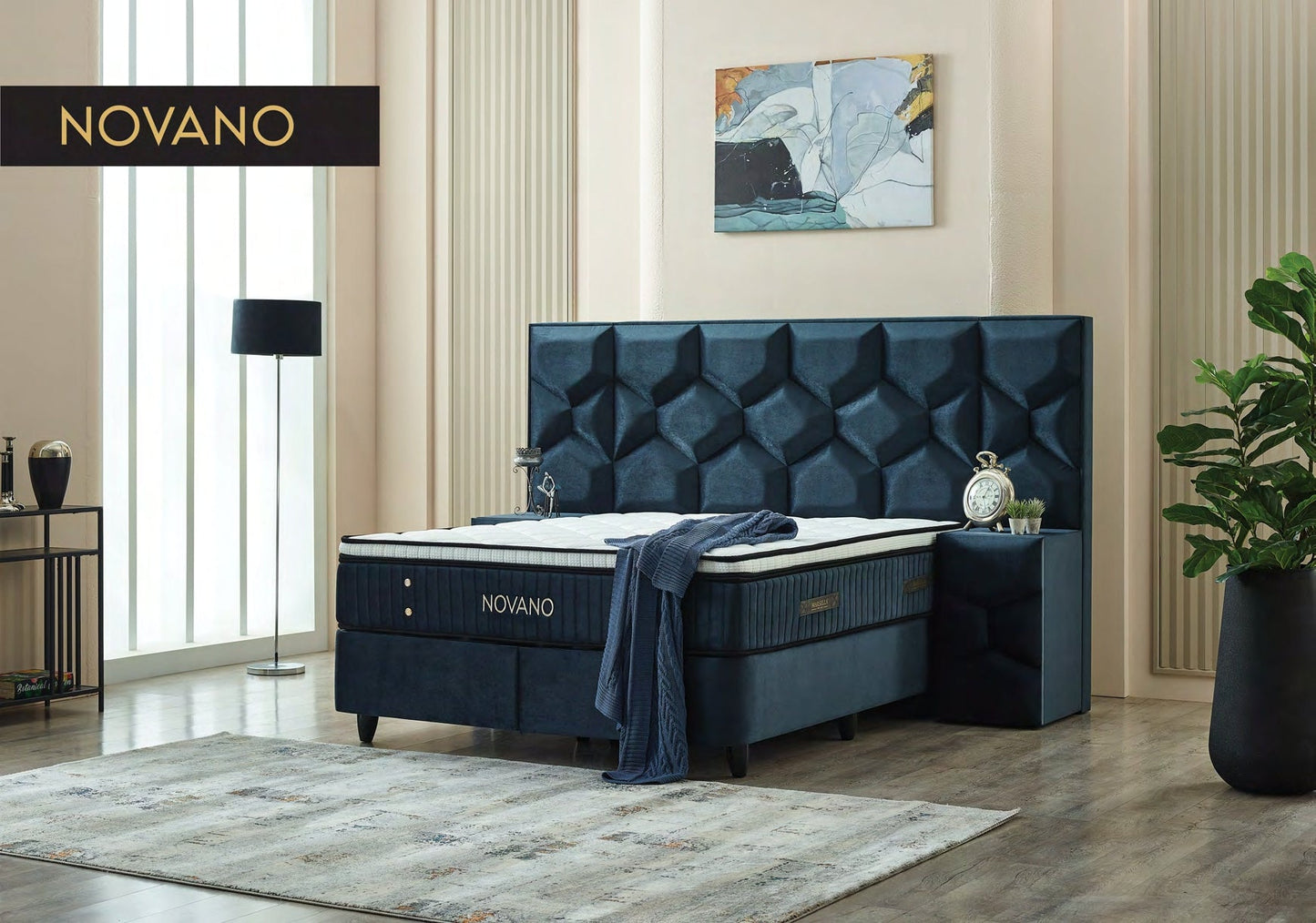 נאָוואַנאָ