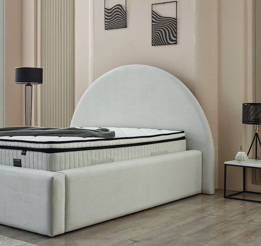 אָנגעבלאָזן