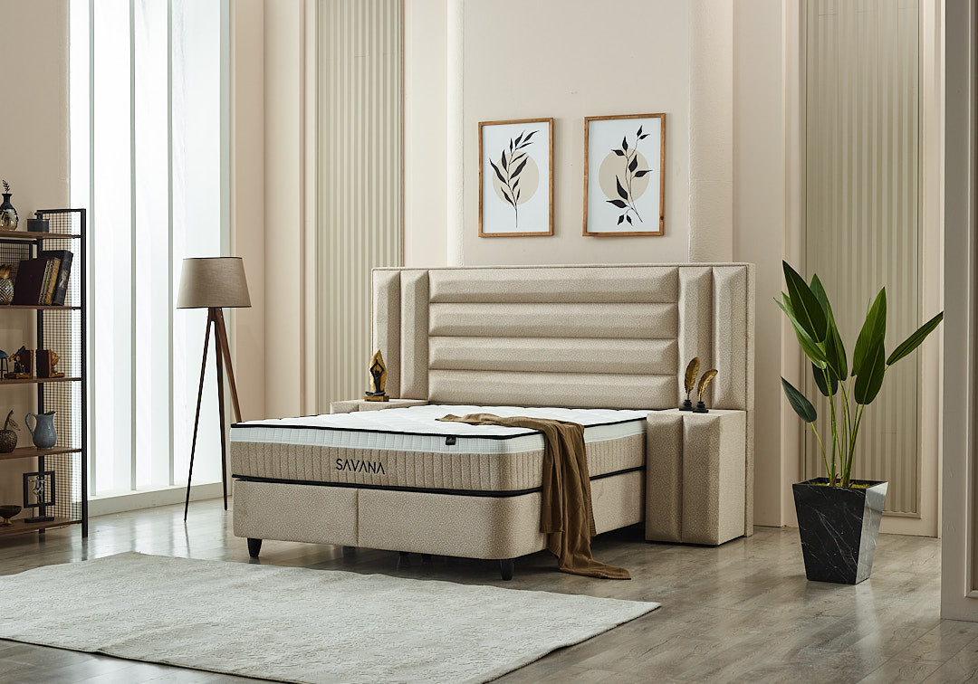 סאַוואַנאַ