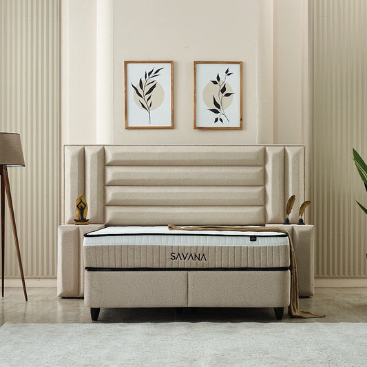 סאַוואַנאַ