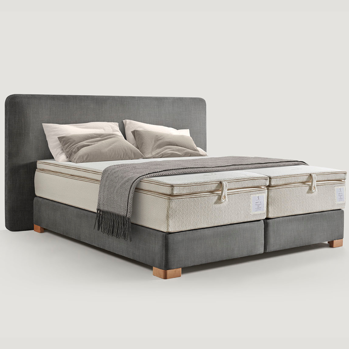 SIGNATUR MATRATZE 03